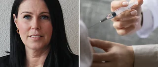 Dags för nästa åldersgrupp att boka vaccination i Vadstena