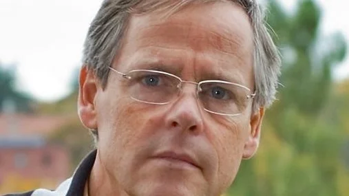 Kaj Rosén.