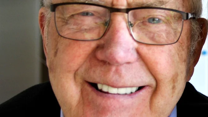 Harald Palm