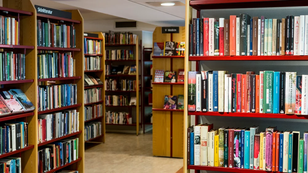 Många bibliotek runt om i landet har blivit allt mer stökiga de senaste åren, och fackförbunden kräver nu åtgärder. 