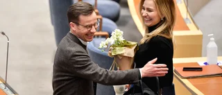 Bofride: "Varför finns Kristdemokraterna?"