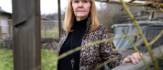67-åriga Marita: Pensionerna är urdåliga