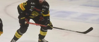 BETYG: Tung förlust för VH – de spelarna var bäst