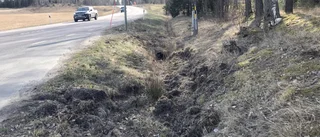 Man fälls för vållande till annans död efter dödsolycka på riksväg 52