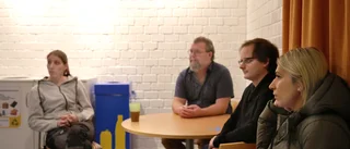 Storsatsning på äldreomsorgen inledd