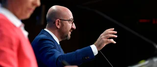 Brexit-samtal avgörs efter toppmöte