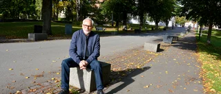 Småländska stenbrott skulle bidra till Hitlers nya stad
