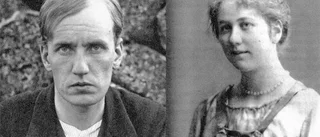 Om poeten och hans omöjliga kärlekhistoria