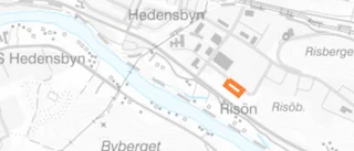 Lokalt företag vill bygga nytt på Hedensbyn