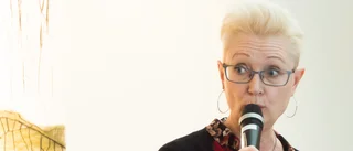 Kristina Nilsson slutar som kulturchef