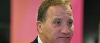Löfven: Alla måste skärpa sig