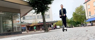 Cykel eller moped – här är reglerna kring trendfordonet