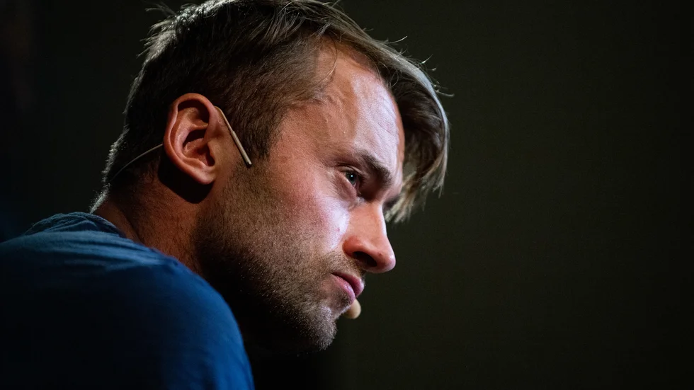 Petter Northug är på väg tillbaka. 