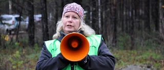 Missing People ska söka efter Mikael i helgen