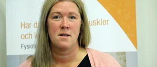 Piteå HC lockar fler patienter – Enhetschefen tror att det breda utbudet spelar in.