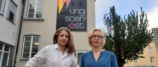 Ung scen/öst gör thriller om vapenfabrik i Linköping