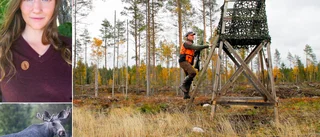 Renodlade älgjakten har försvunnit från Sörmland