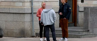 Här avslöjas Bengt när han ska köpa sex av vår reporter