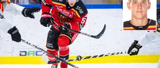 Stjärnan: Backen låg bakom Luleåflytten och NHL-trejden