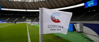 Publik välkommen på Bundesligamatcher
