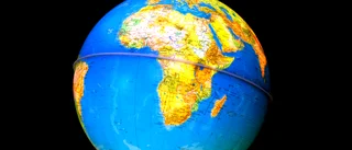 Ökad globalisering är också en typ av beredskap