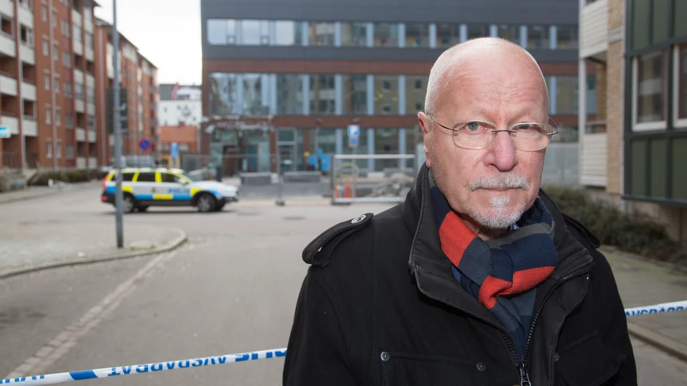Bevisen räckte inte till, menar Sven-Erik Alhem.