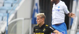IFK-backen om uppgifterna: "En överraskning för mig"