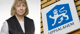 Chefernas barn fick jobb – kritik mot Uppsalahem