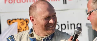 Östgötske rallyprofilen död - "Det är oerhört tragiskt"