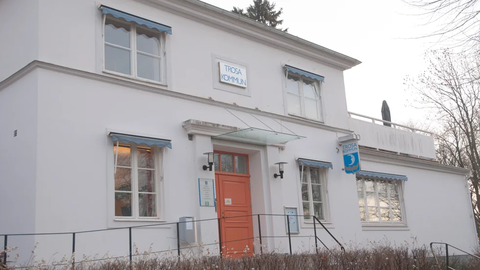 Alexandra Degerman, rektor vid SFI, säger att hennes personal nu arbetar mer med att hjälpa till och stötta eleverna i deras språkutveckling än tidigare.