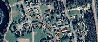 Hus på 108 kvadratmeter från 1978 sålt i Töre - priset: 270 000 kronor