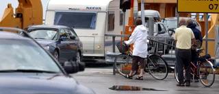 Fårököer: Bofasta kräver förtur med färjan året runt