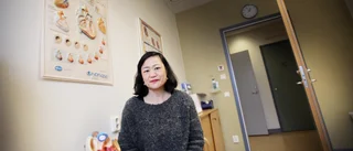 "ME är det som blir kvar när man uteslutit allt annat"