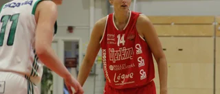 Lukacovicova: "Man behöver en kompis"