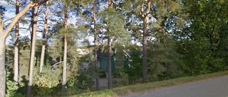 Hus på 153 kvadratmeter sålt i Tumbo, Kvicksund - priset: 2 500 000 kronor