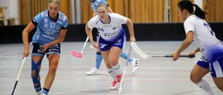 Mardrömsstarten fällde IBF Linköping