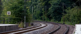 Trafikverket utan koll på spåret
