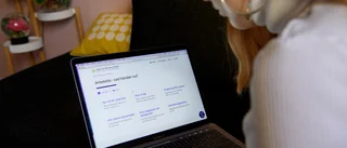 Sänkt prognos för arbetslöshet