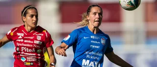 Förlorade mot nästjumbon – nu indragna i bottenstriden