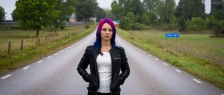 Skrev bok om uppväxten i sekten: "Jag var alltid rädd"