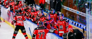Målskytten om turbulensen: "Inget ska kunna rubba oss"