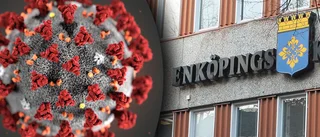 Enköping inte längre värst – här är läget i din kommun