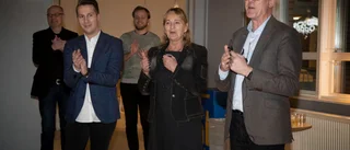  Ny samlingspunkt för studenter invigd