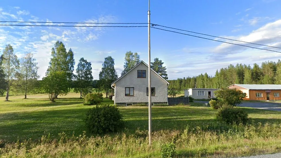 Norrbäck 6