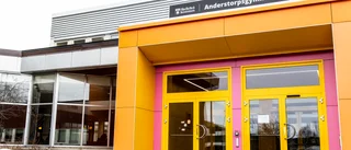 Bekräftat fall av covid-19 på Anderstorpsgymnasiet – att stänga skolan inte aktuellt i dagsläget: ”Följt vår krisplan”
