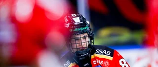 Tjärnberg: ”Hon kliver fram när det behövs – en riktig matchvinnare”