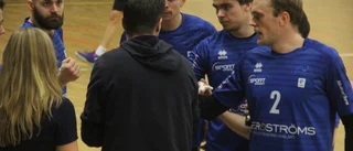 Uppsala föll mot det "stora" topplaget
