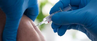 Vårdpersonal blir utan influensavaccin