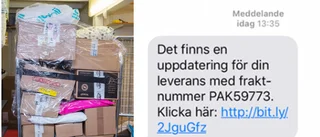 Bluffar i Black friday-yran: "Måste vara misstänksam"
