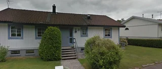 108 kvadratmeter stort hus i Åtvidaberg sålt för 1 850 000 kronor